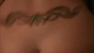 Hot Amateur Babe vagina and butt plowed Porn 67:
